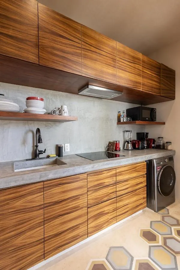 Ikal Tulum Apartment