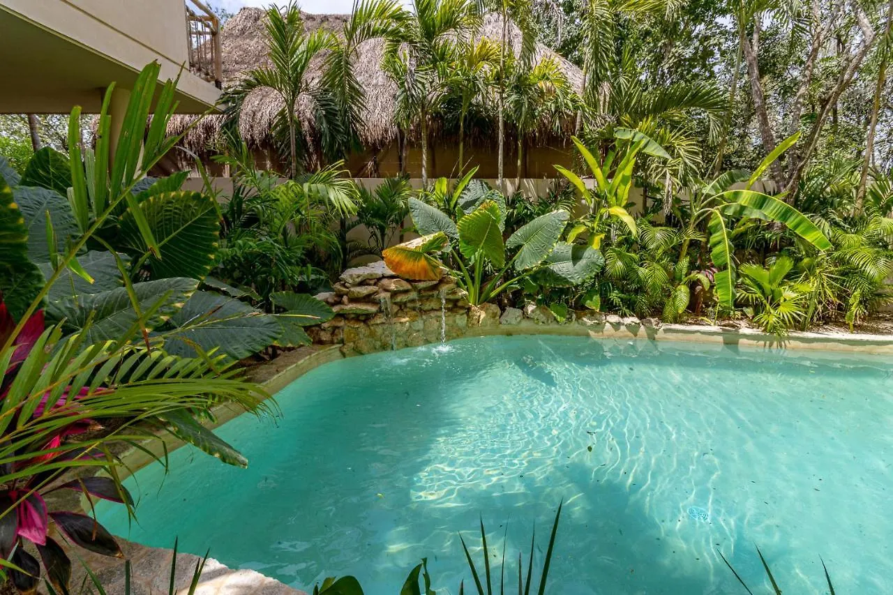 Ikal Tulum Apartment