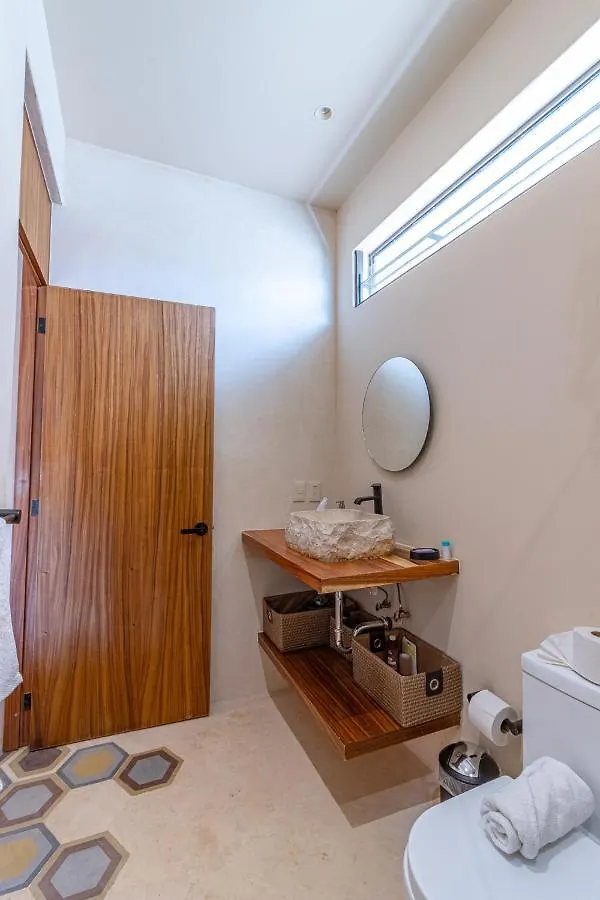 Ikal Tulum Apartment 0*,  Mexico