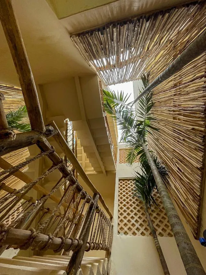 Ikal Tulum Apartment 0*,  Mexico